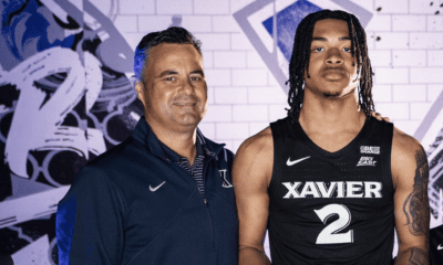 Sean Miller, the former coach of Xavier, has left the Musketeers' program to become the next head coach at Texas.